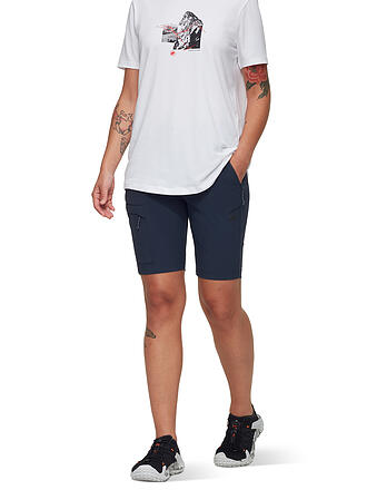 MAMMUT | Pantaloncini da trekking da donna Runbold IV