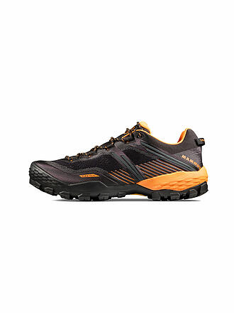 MAMMUT | Scarpe da trekking da uomo Ducan II Low GTX