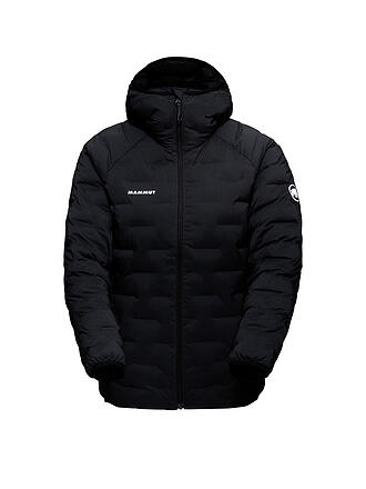 MAMMUT | Giacca isolante da donna Sender IN Hooded