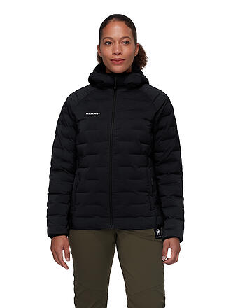 MAMMUT | Giacca isolante da donna Sender IN Hooded