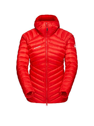 MAMMUT | Isogiacca da donna con cappuccio Broad Peak IN
