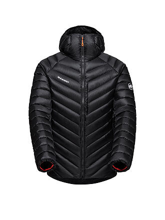MAMMUT | Isogiacca da uomo con cappuccio Broad Peak IN
