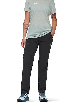 MAMMUT | Pantaloni da trekking da donna Runbold IV