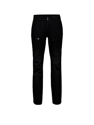 MAMMUT | Pantaloni da trekking ibridi Zinal da uomo