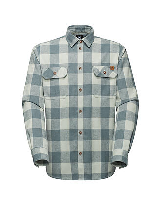 MAMMUT | Camicia da uomo Tamaro