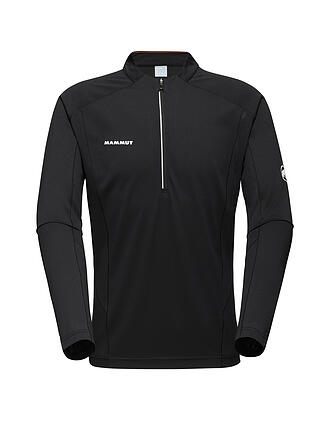MAMMUT | Zipshirt da uomo Aenergy per escursioni