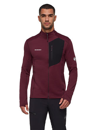 MAMMUT | Giacca in pile da uomo Taiss Light ML