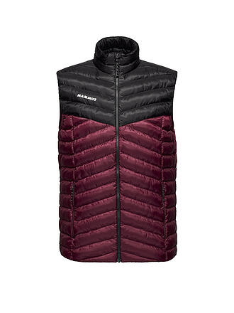 MAMMUT | Gilet isolante Albula da uomo