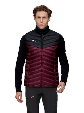 MAMMUT | Gilet isolante Albula da uomo