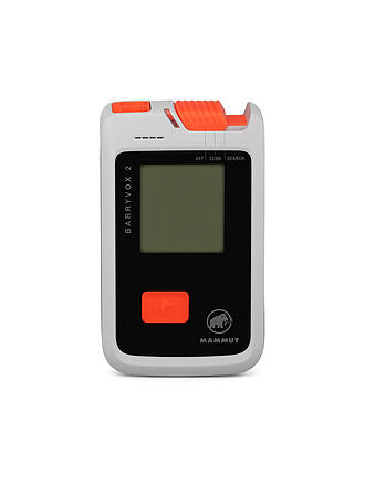 MAMMUT | Dispositivo ARTVA Barryvox 2