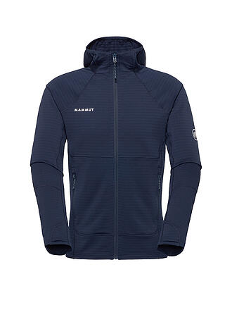 MAMMUT | Giacca in pile da uomo Taiss Hoodie