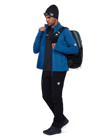 MAMMUT | Giacca in pile da uomo Taiss