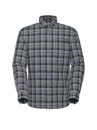 MAMMUT | Camicia da trekking estiva Trovat da uomo