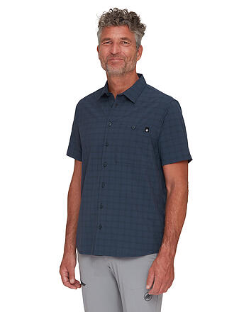MAMMUT | Camicia da trekking da uomo Lenni
