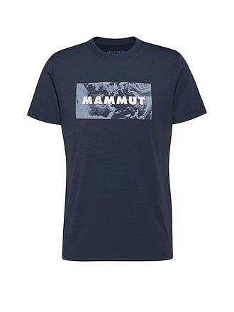 MAMMUT | Maglietta funzionale da uomo Trovat