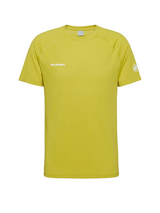 MAMMUT | Maglietta funzionale da uomo Ducan FL