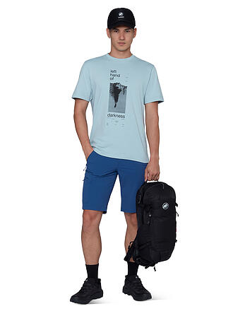 MAMMUT | Pantaloncini da trekking da uomo Runbold IV