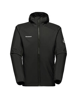 MAMMUT | Giacca ibrida da uomo Rime Light Hoodie