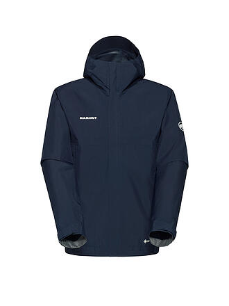 MAMMUT | Giacca da trekking da uomo Treeline Light 2L GTX con cappuccio