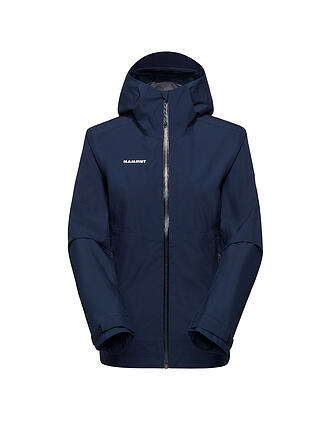 MAMMUT | Giacca da trekking da donna Alto Light 2,5L con cappuccio