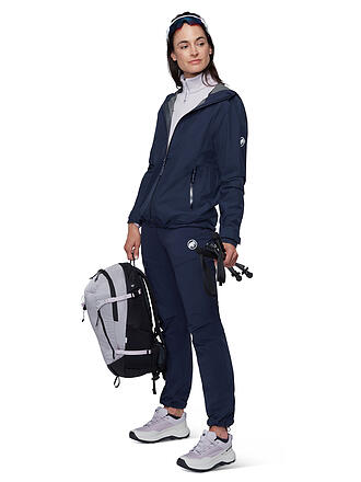 MAMMUT | Giacca da trekking da donna Alto Light 2,5L con cappuccio