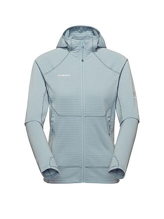 MAMMUT | Giacca in pile da donna Taiss Hoodie