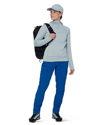 MAMMUT | Giacca in pile da donna Taiss Hoodie