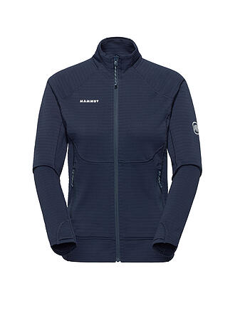 MAMMUT | Giacca in pile da donna Taiss