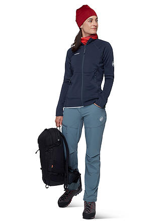 MAMMUT | Giacca in pile da donna Taiss