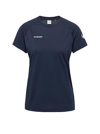 MAMMUT | Maglietta funzionale da donna Ducan FL