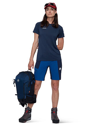 MAMMUT | Maglietta funzionale da donna Ducan FL