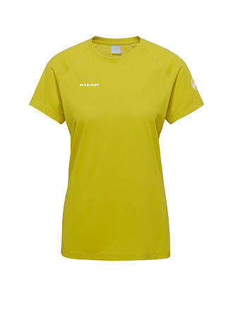 MAMMUT | Maglietta funzionale da donna Ducan FL