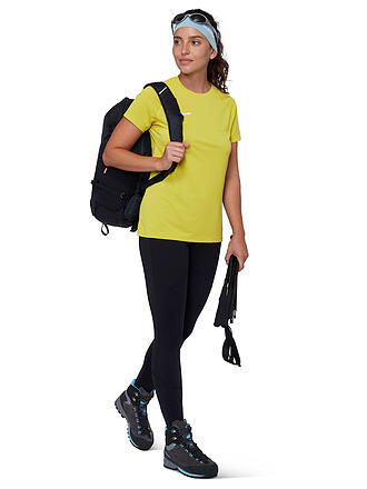 MAMMUT | Maglietta funzionale da donna Ducan FL