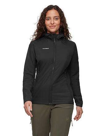 MAMMUT | Giacca ibrida da donna Rime Light Hoodie