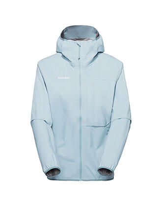 MAMMUT | Giacca da escursionismo da donna Ducan Light 2,5L con cappuccio
