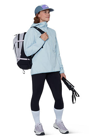 MAMMUT | Giacca da escursionismo da donna Ducan Light 2,5L con cappuccio