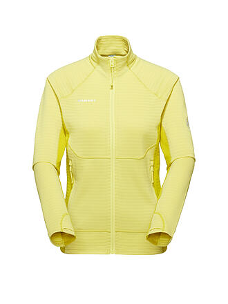 MAMMUT | Giacca in pile da donna Taiss