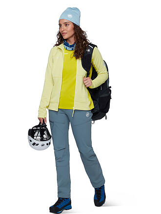 MAMMUT | Giacca in pile da donna Taiss