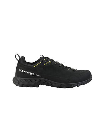 MAMMUT | Scarpe da avvicinamento da uomo Alnasca IV Low LTH GTX