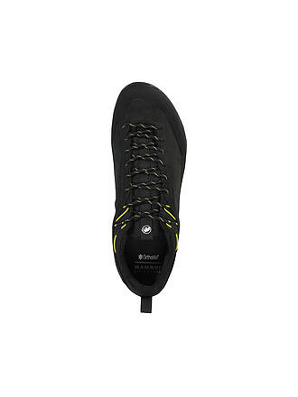 MAMMUT | Scarpe da avvicinamento da uomo Alnasca IV Low LTH GTX