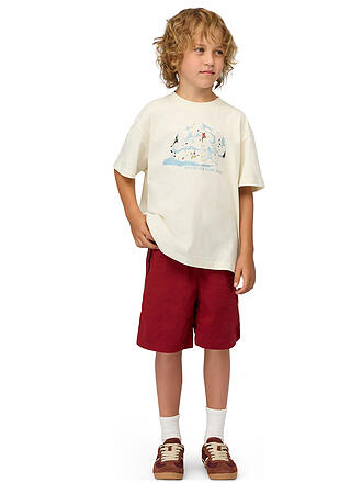 MAMMUT | T-Shirt Base Climbing per bambini
