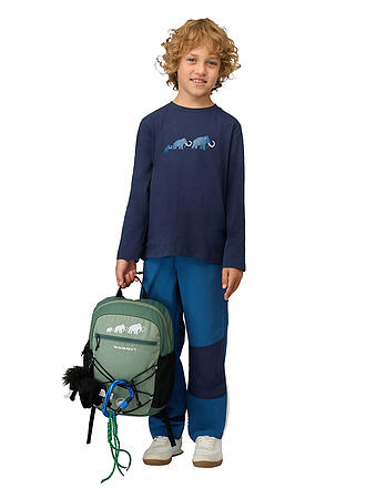 MAMMUT | Maglietta Core per bambini
