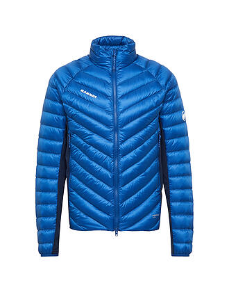 MAMMUT | Giacca isolante ibrida da uomo Broad Peak IN