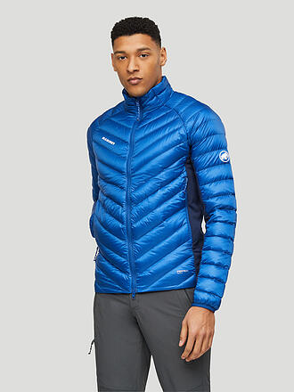 MAMMUT | Giacca isolante ibrida da uomo Broad Peak IN