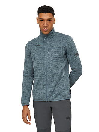 MAMMUT | Giacca in pile da uomo Arctic IV