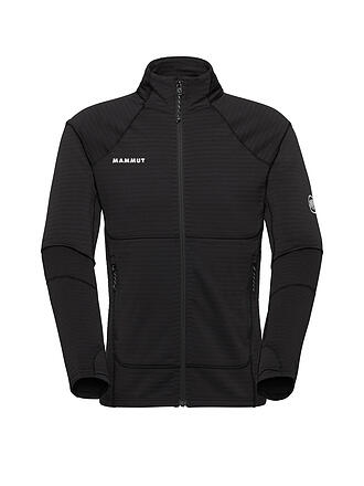 MAMMUT | Giacca in pile da uomo Taiss