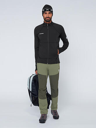 MAMMUT | Giacca in pile da uomo Taiss