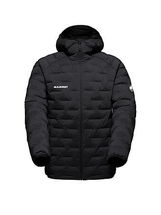 MAMMUT | Giacca isolante da uomo Sender IN Hooded