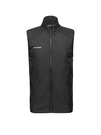 MAMMUT | Gilet isolante ibrido da uomo Rime Light IN