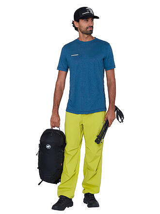 MAMMUT | Maglietta funzionale da uomo Massone Light
